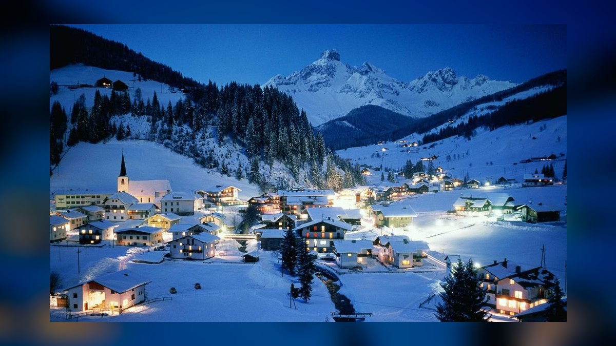Top 10 Ski Resorts in Austria in 2027 — figure 5