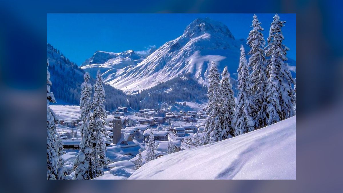 Top 10 Ski Resorts in Austria in 2027