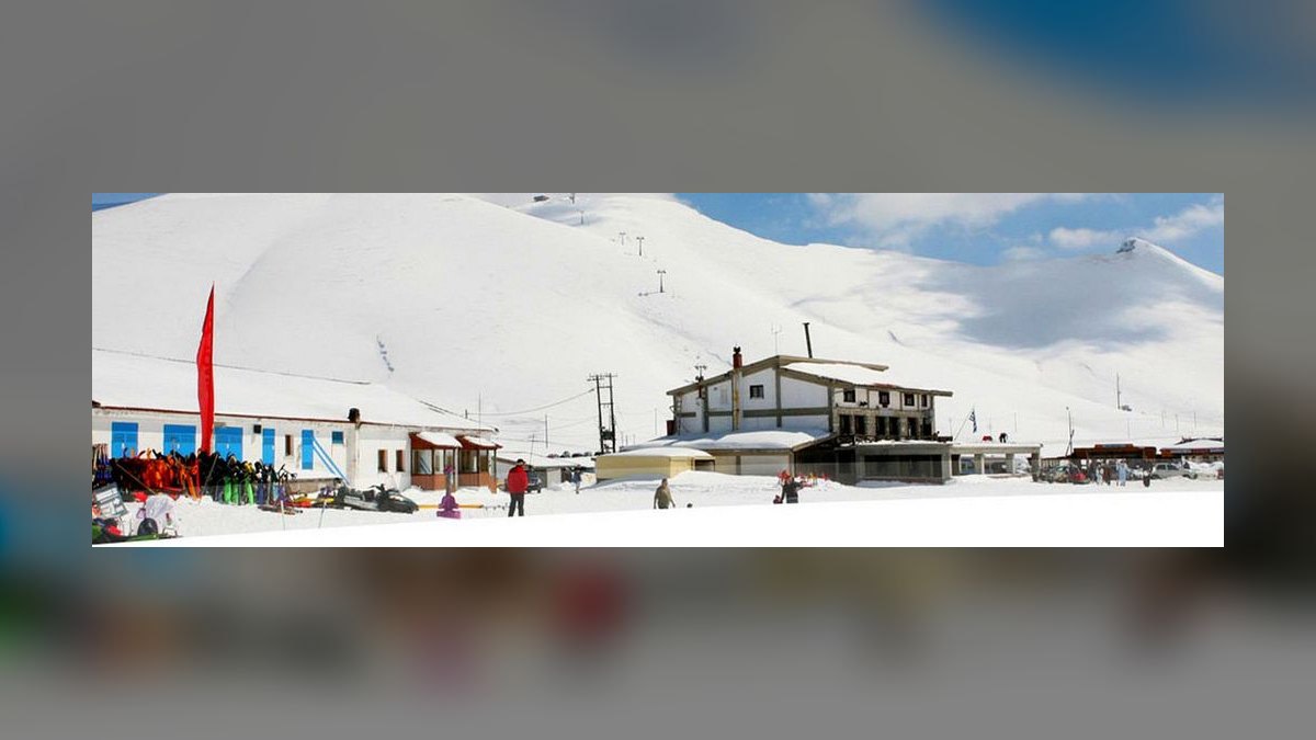 Top 10 Ski Resorts in Greece in 2027 — figure 10