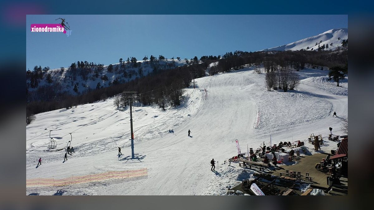 Top 10 Ski Resorts in Greece in 2027 — figure 3