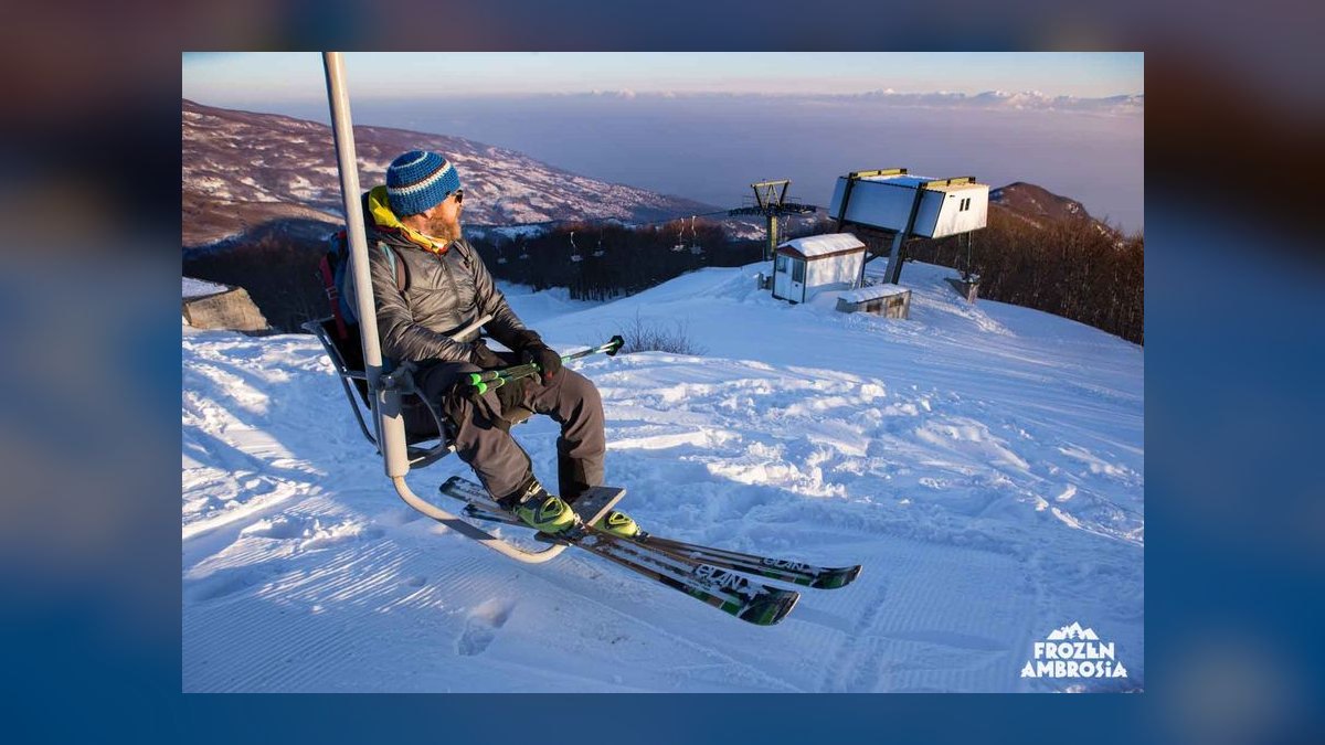 Top 10 Ski Resorts in Greece in 2027 — figure 5