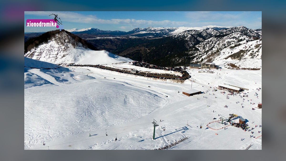 Top 10 Ski Resorts in Greece in 2027 — figure 6