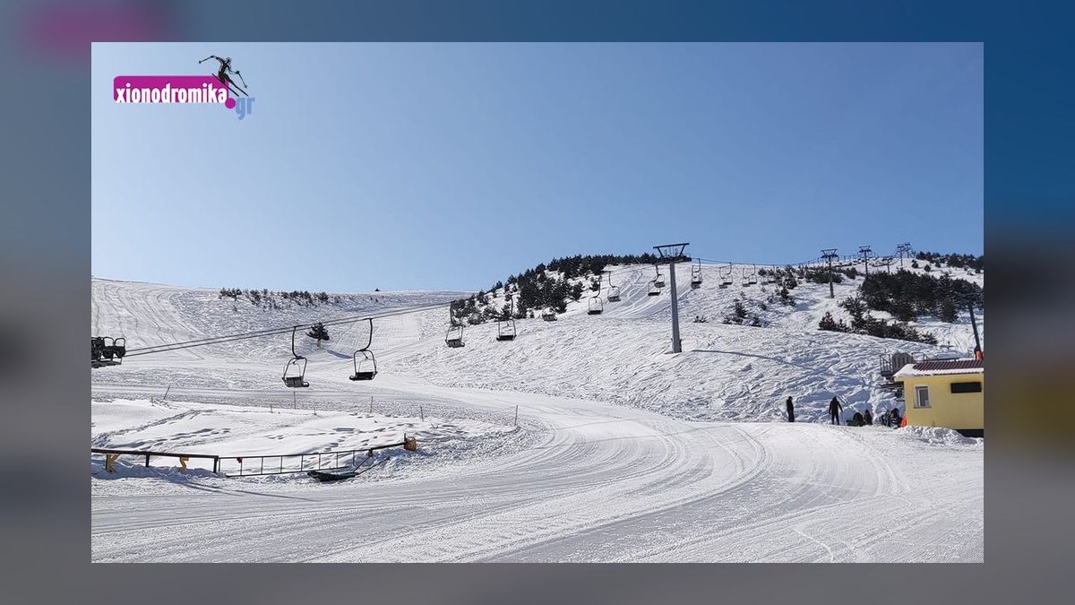 Top 10 Ski Resorts in Greece in 2027 — figure 7