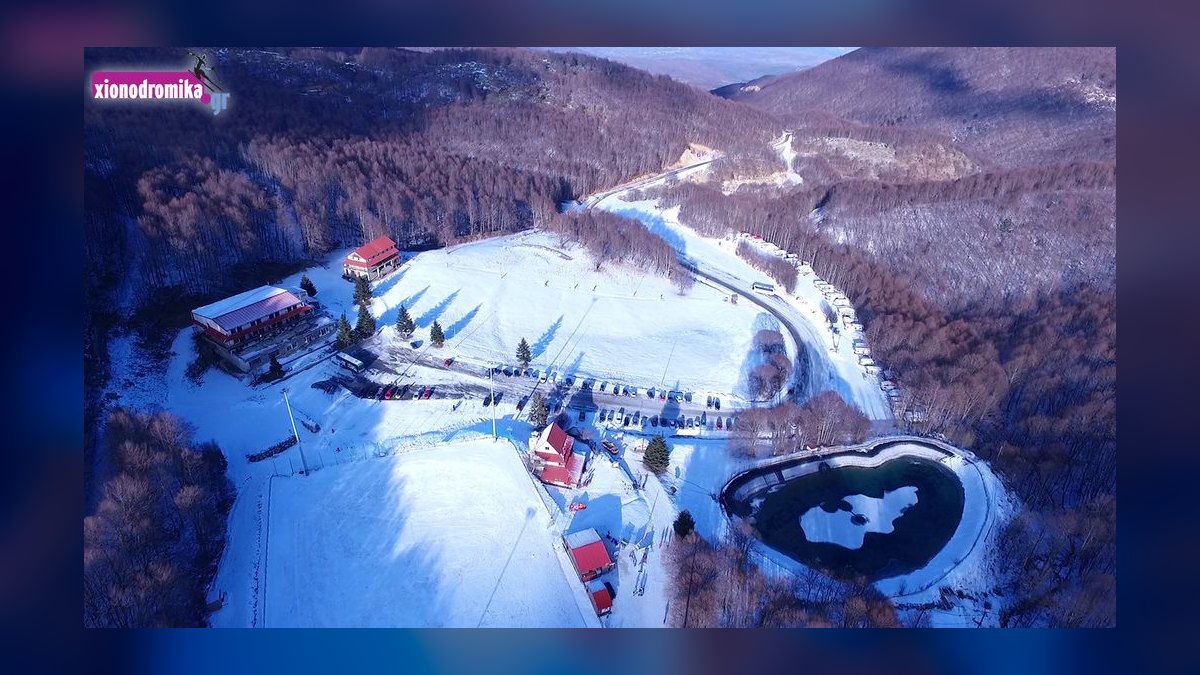 Top 10 Ski Resorts in Greece in 2027 — figure 8