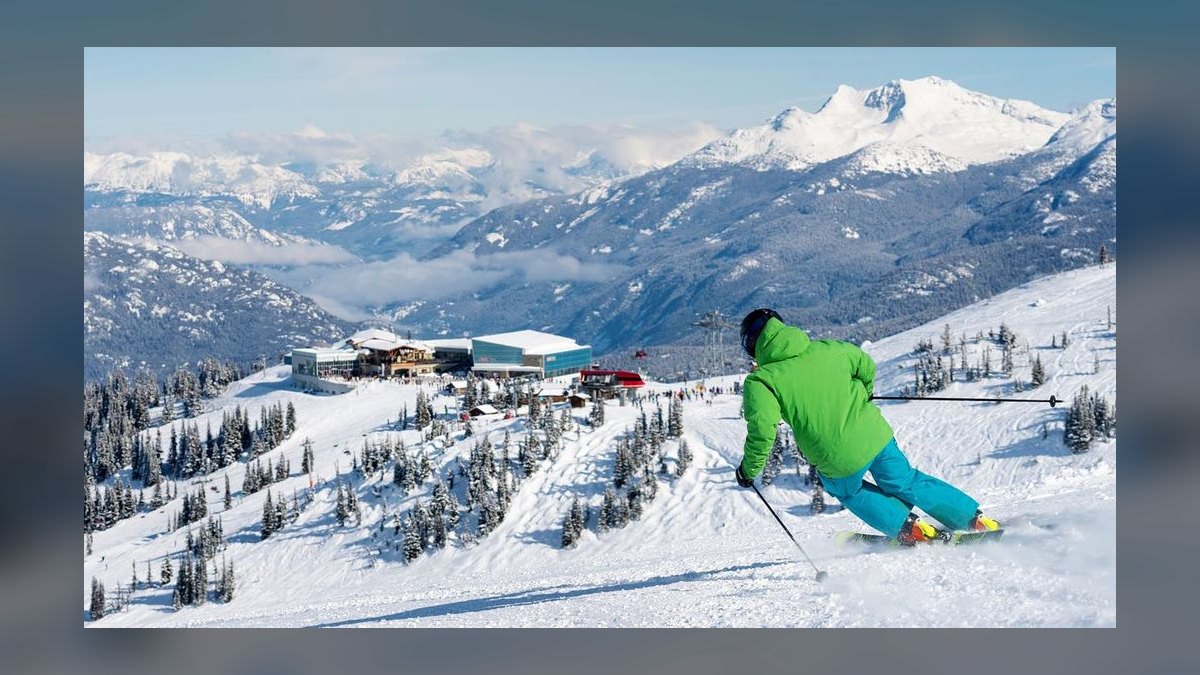 Top 10 Ski Resorts in Canada in 2027 — figure 1