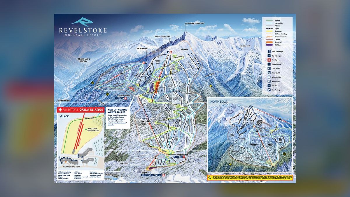 Top 10 Ski Resorts in Canada in 2027 — figure 4