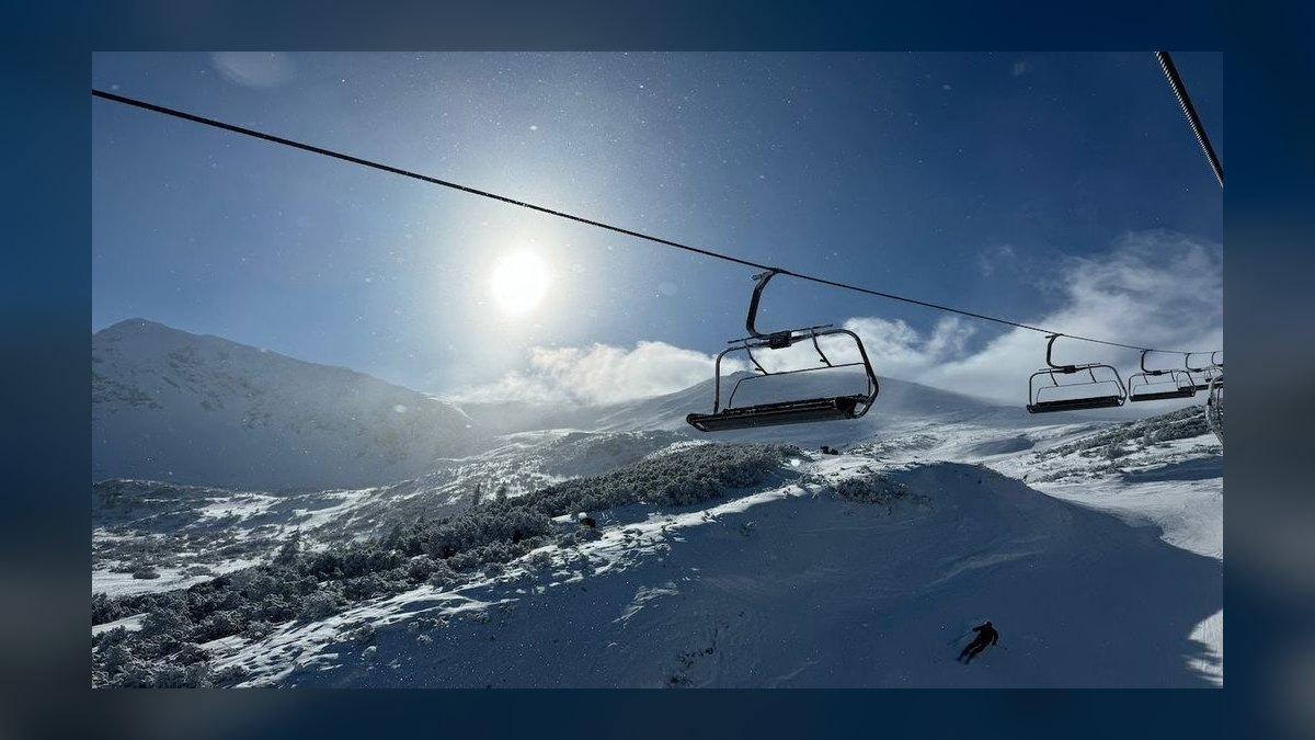 Top 10 Ski Resorts in Poland in 2027 — figure 1