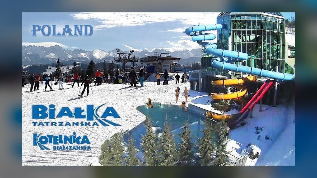 Top 10 Ski Resorts in Poland in 2027 — figure 2