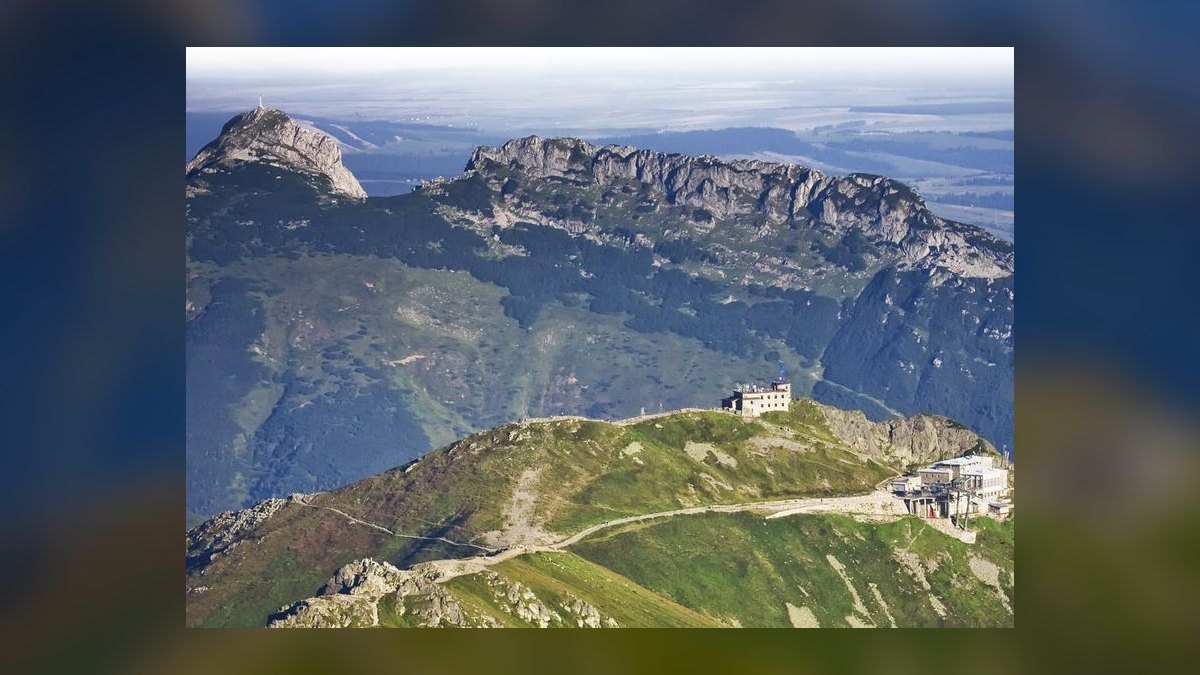 Top 10 Ski Resorts in Poland in 2027
