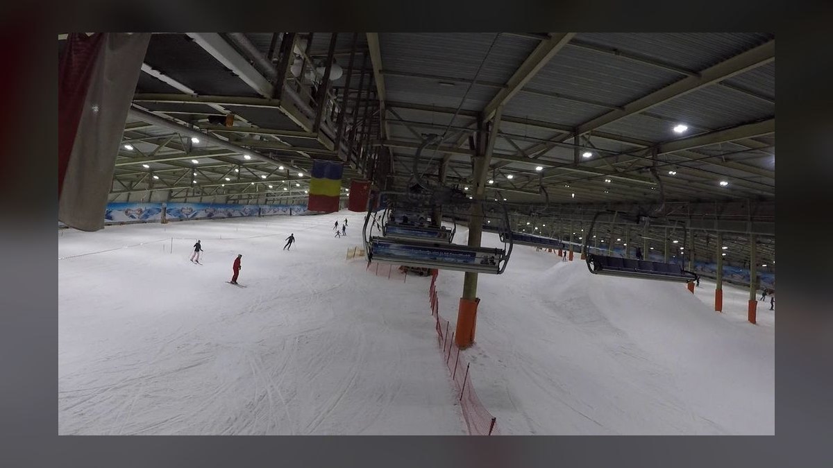 Top 10 Ski Resorts in the Netherlands in 2027 — figure 1