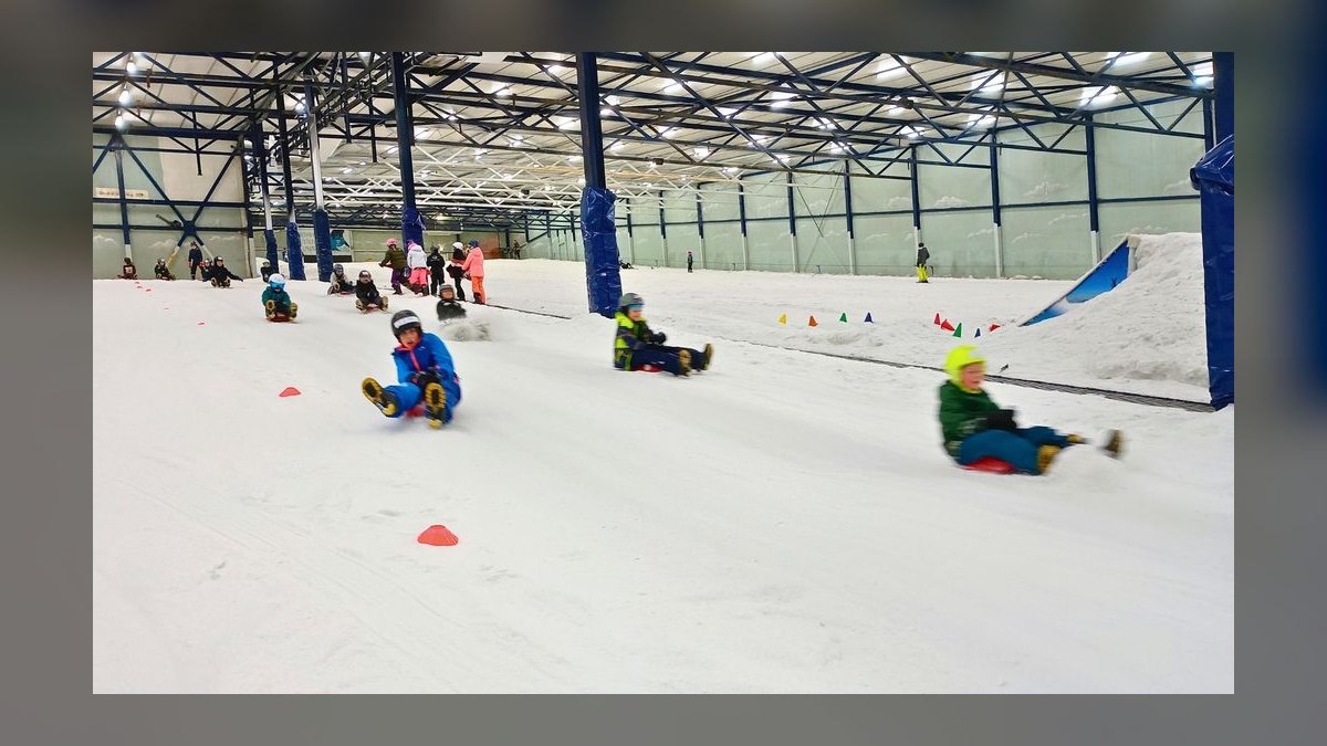 Top 10 Ski Resorts in the Netherlands in 2027 — figure 4