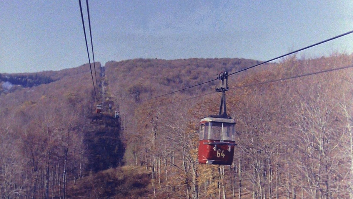 Top 10 Ski Resorts in Croatia in 2027 — figure 1