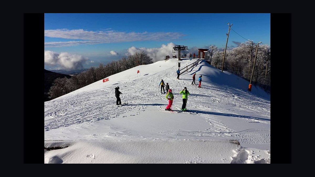 Top 10 Ski Resorts in Croatia in 2027 — figure 2
