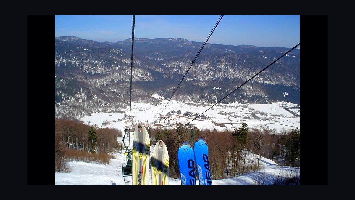 Top 10 Ski Resorts in Croatia in 2027 — figure 3