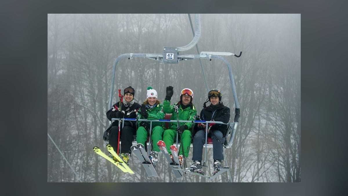 Top 10 Ski Resorts in Hungary in 2027 — figure 2