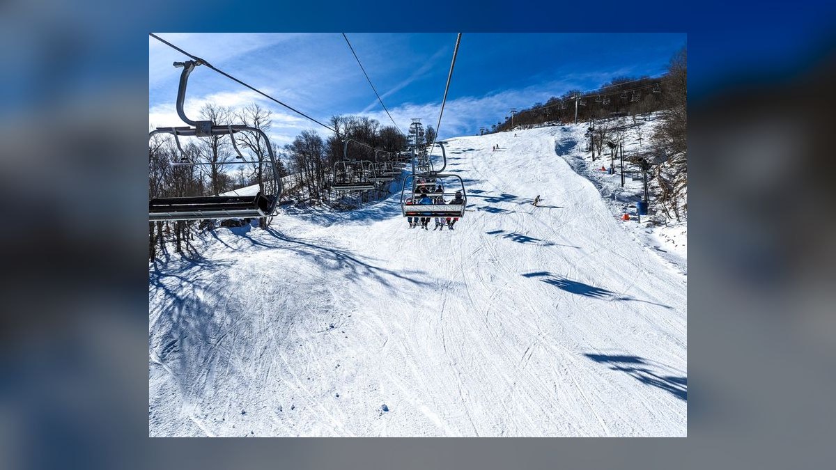 Top 10 Ski Resorts in Hungary in 2027 — figure 3