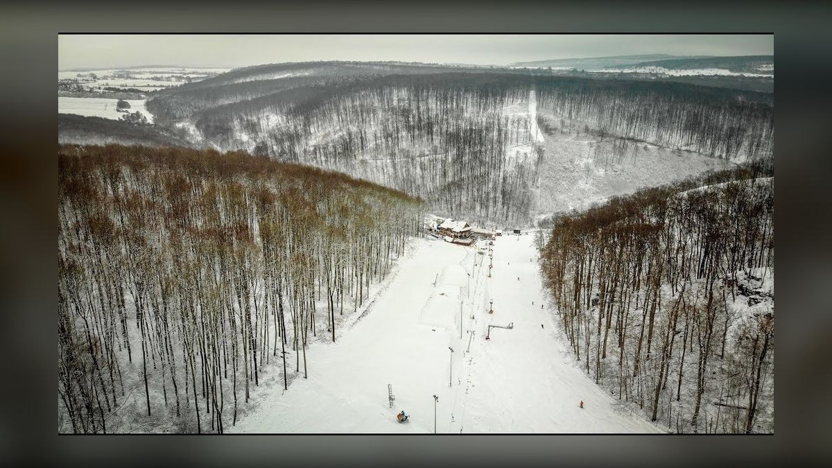 Top 10 Ski Resorts in Hungary in 2027