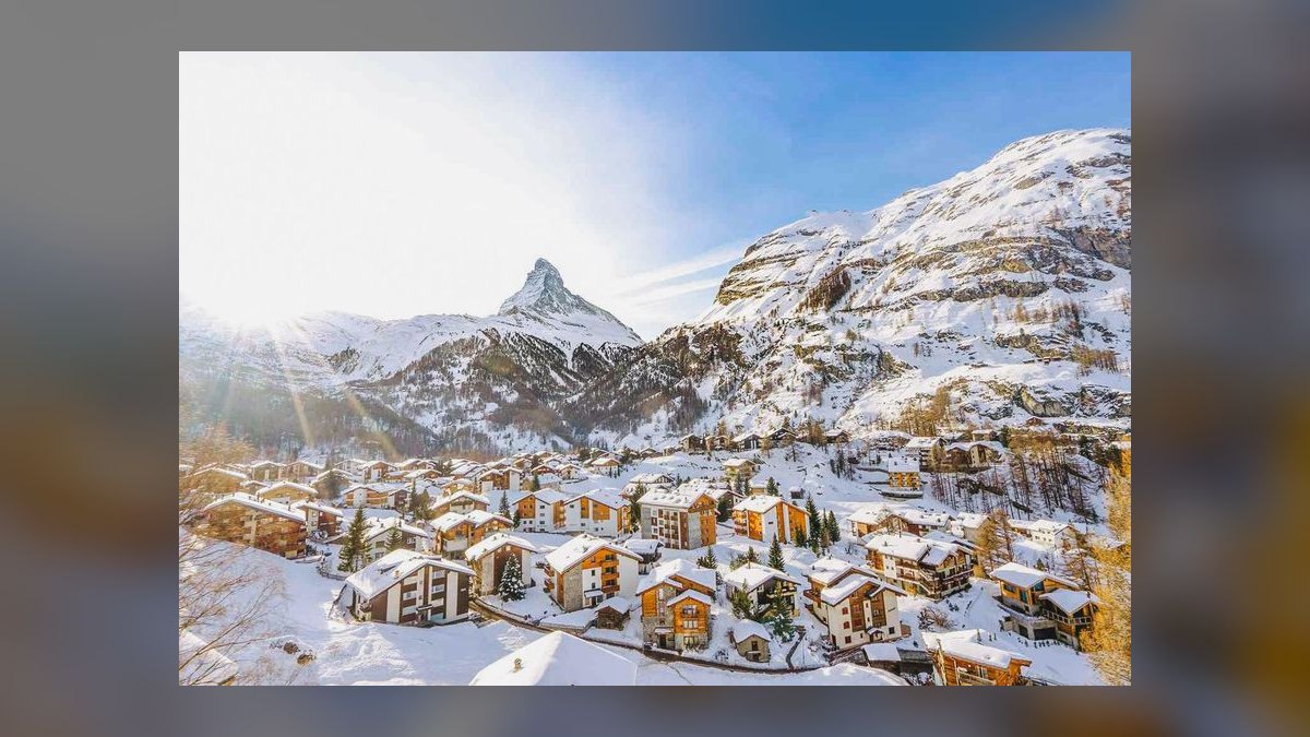 Top 10 Ski Resorts in Switzerland in 2027 — figure 1