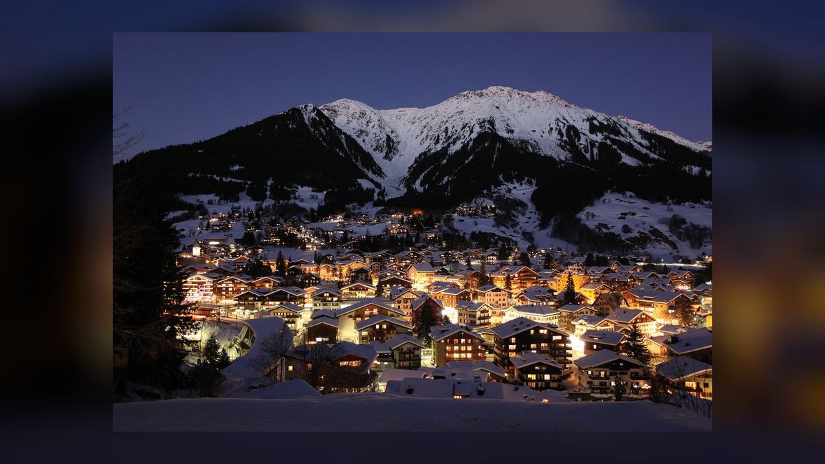 Top 10 Ski Resorts in Switzerland in 2027 — figure 4