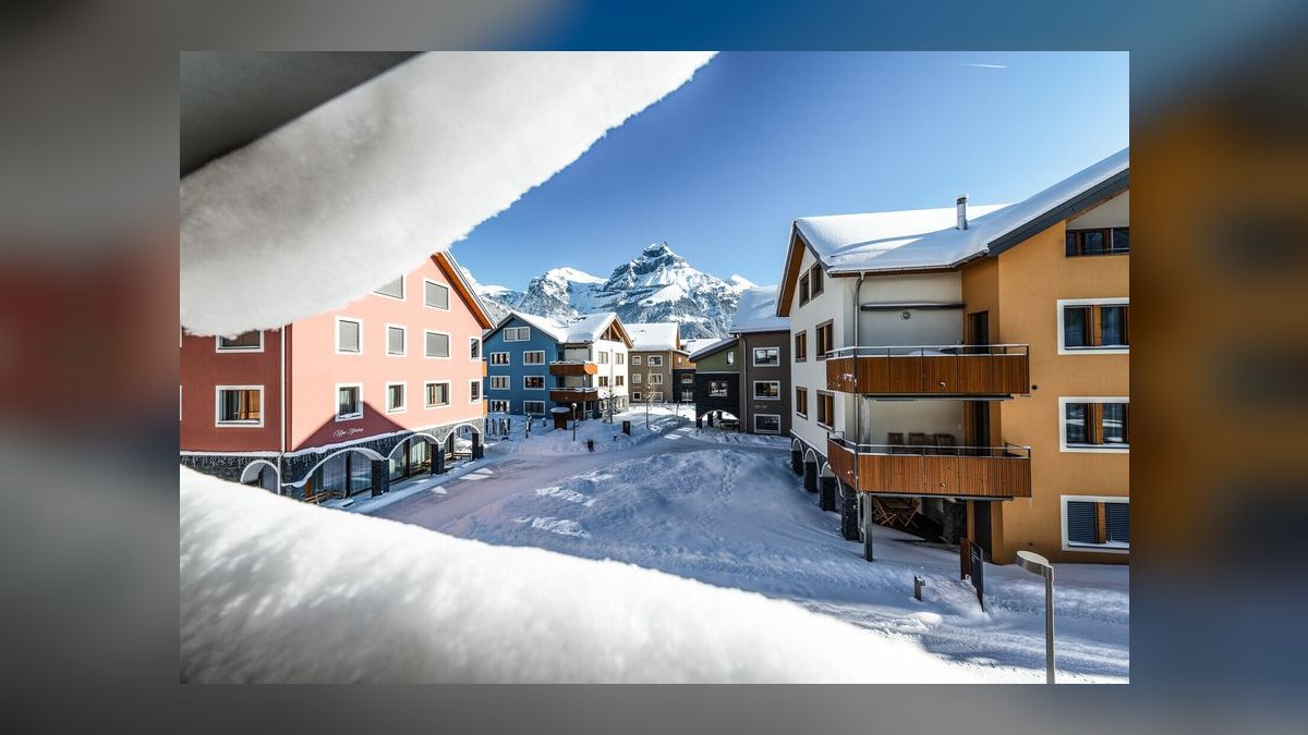 Top 10 Ski Resorts in Switzerland in 2027 — figure 6