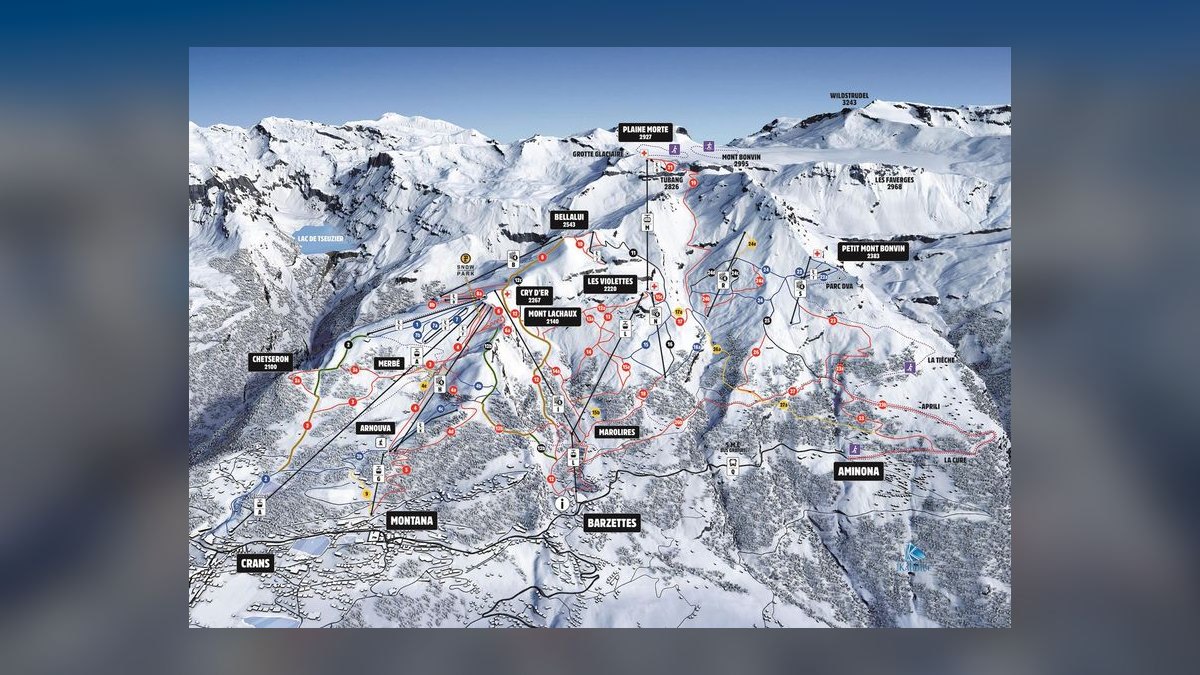 Top 10 Ski Resorts in Switzerland in 2027 — figure 8