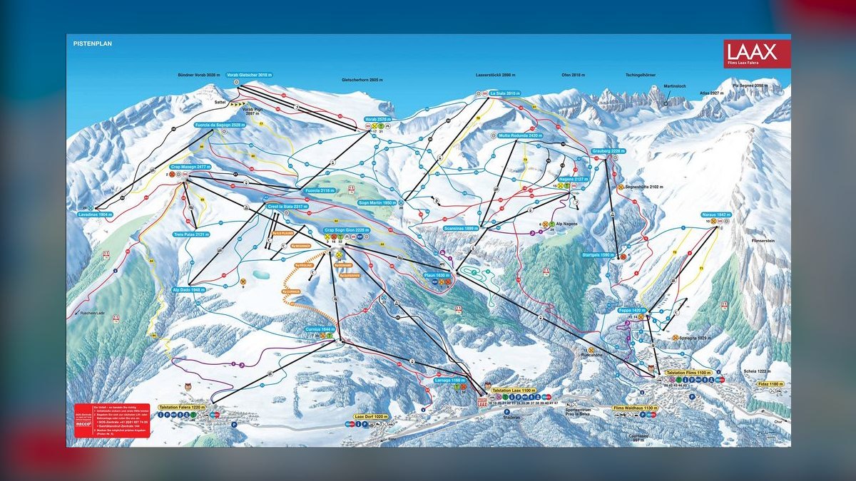 Top 10 Ski Resorts in Switzerland in 2027 — figure 9