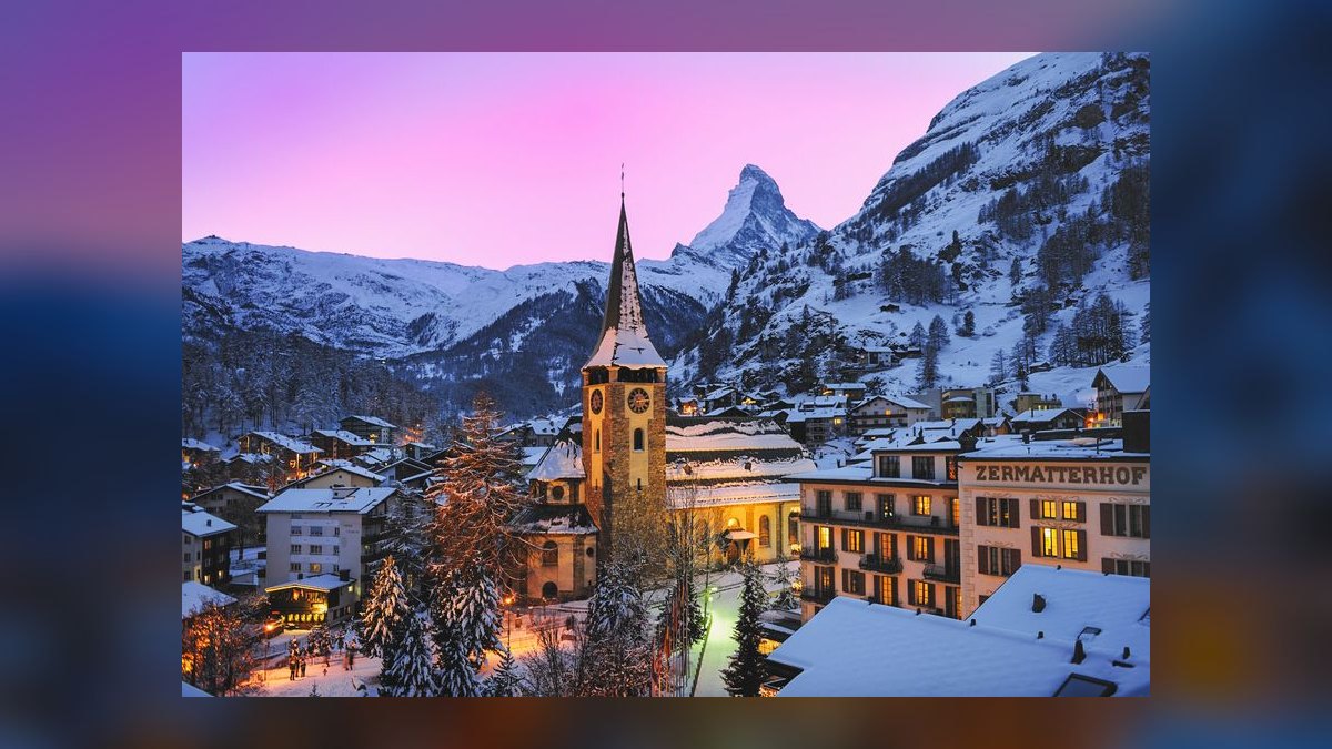 Top 10 Ski Resorts in Switzerland in 2027