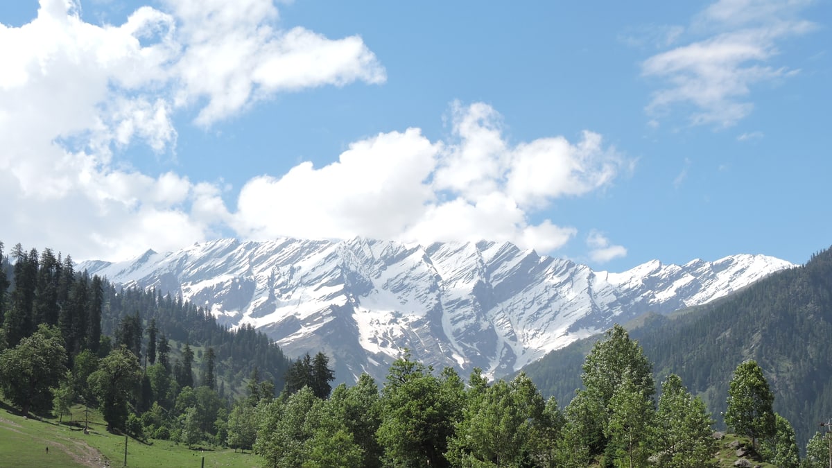 Top 10 Ski Resorts in India in 2027 — figure 3