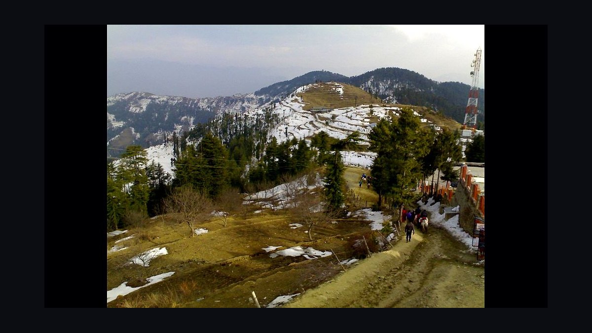Top 10 Ski Resorts in India in 2027 — figure 5