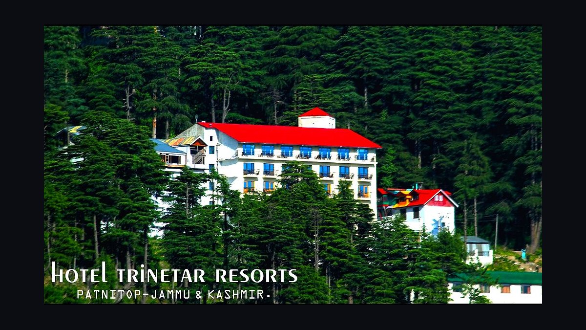 Top 10 Ski Resorts in India in 2027 — figure 6