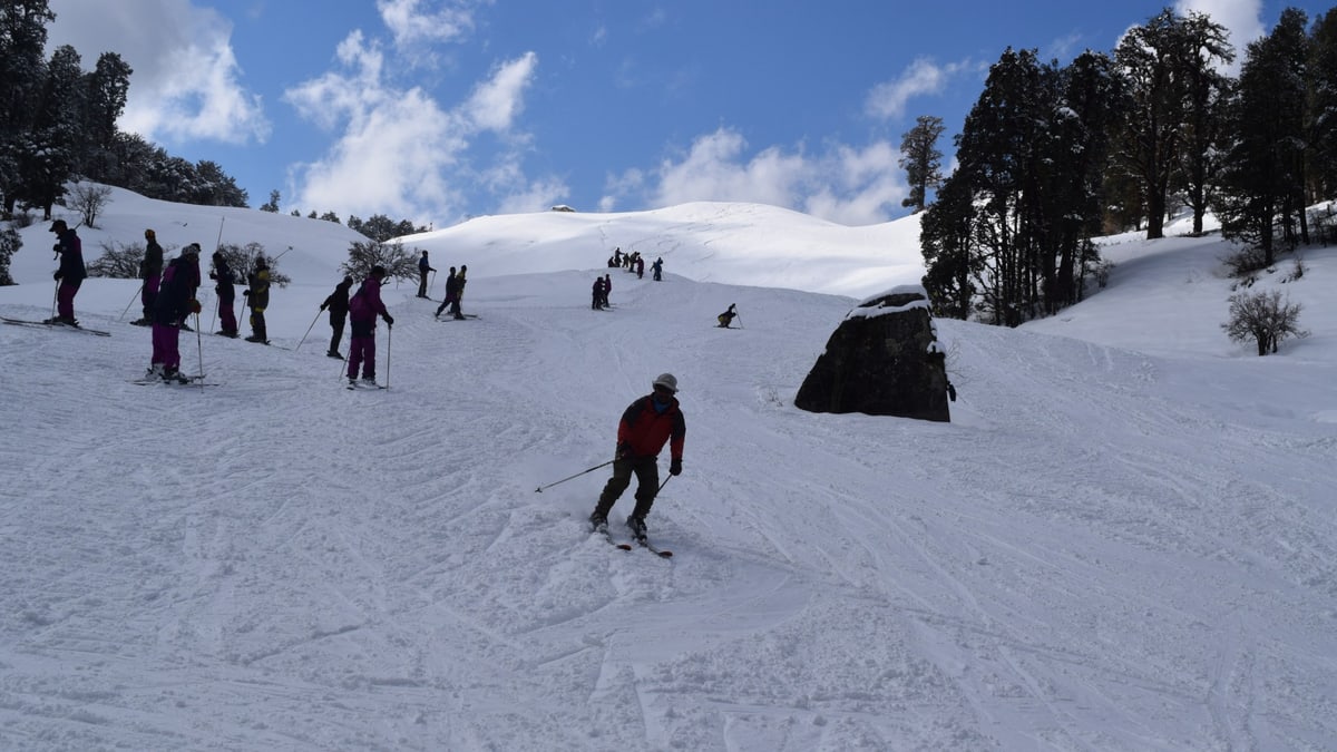 Top 10 Ski Resorts in India in 2027 — figure 7