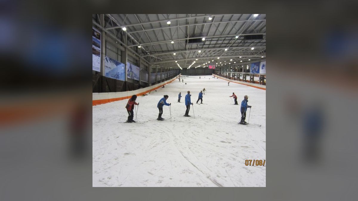 Top 10 Ski Resorts in China in 2027 — figure 10