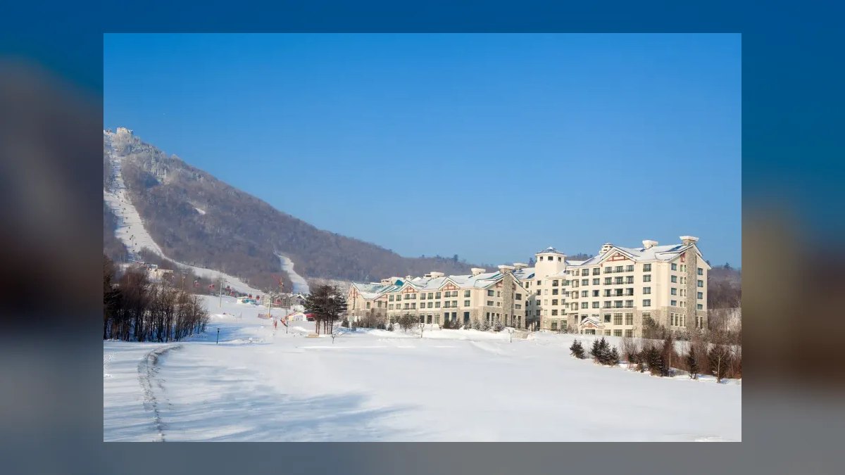 Top 10 Ski Resorts in China in 2027 — figure 4