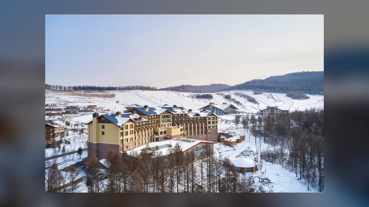 Top 10 Ski Resorts in China in 2027 — figure 6