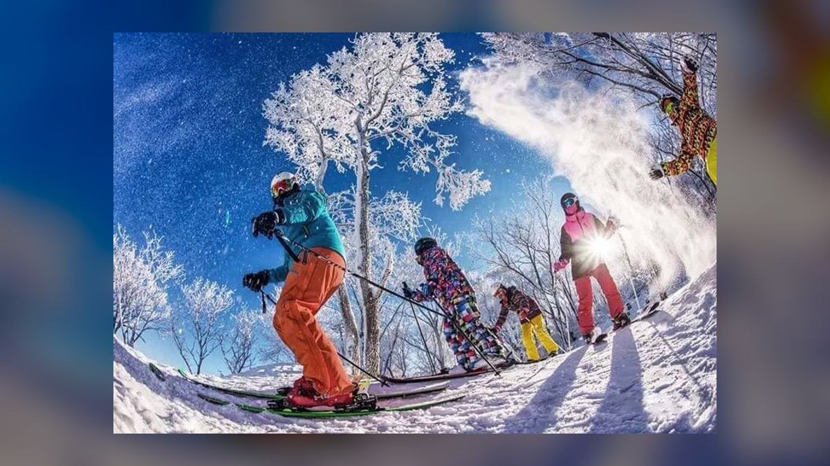 Top 10 Ski Resorts in China in 2027 — figure 7