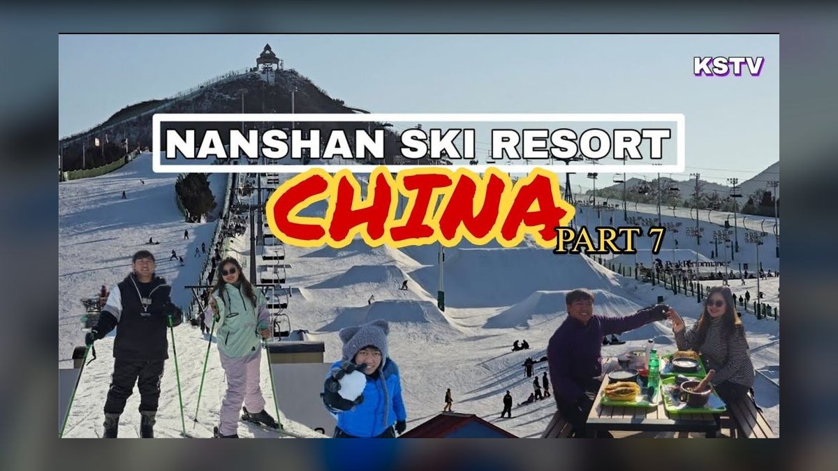 Top 10 Ski Resorts in China in 2027 — figure 8