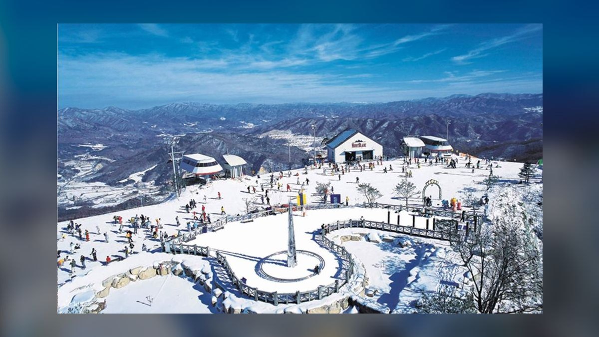 Top 10 Ski Resorts in Indonesia in 2027 — figure 3