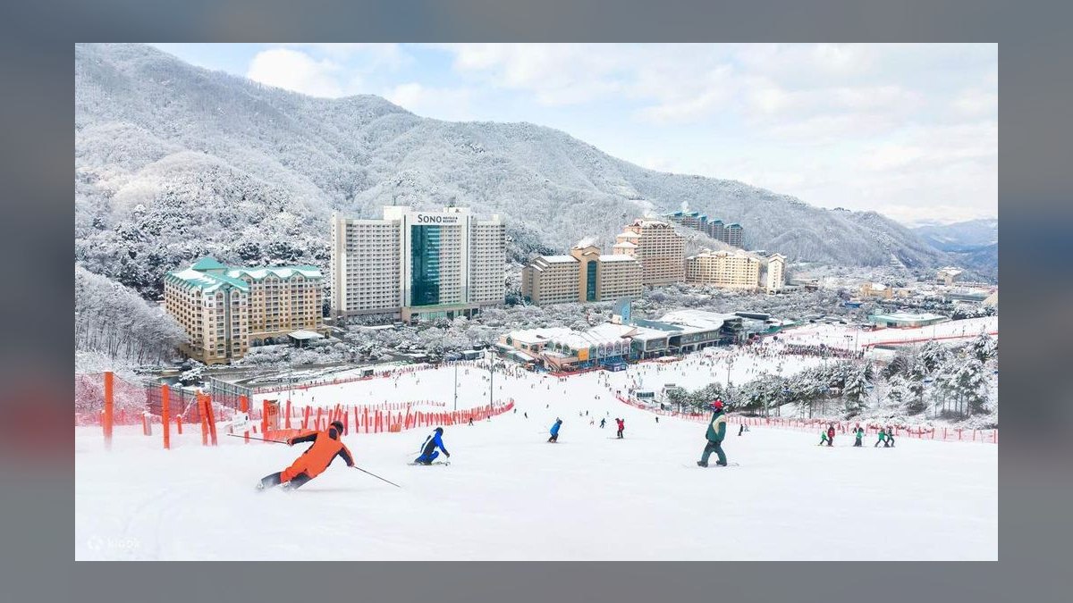 Top 10 Ski Resorts in Indonesia in 2027 — figure 5