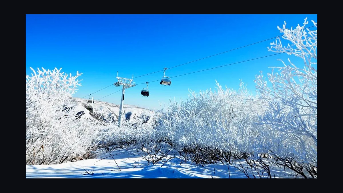 Top 10 Ski Resorts in Malaysia in 2027 — figure 1