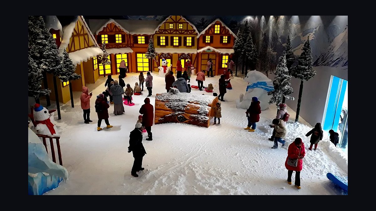 Top 10 Ski Resorts in Malaysia in 2027 — figure 2