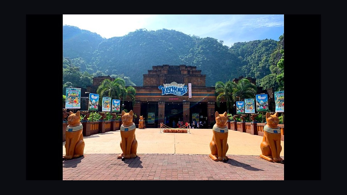 Top 10 Ski Resorts in Malaysia in 2027 — figure 4