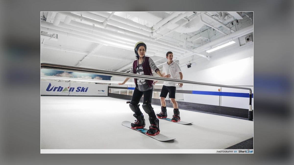 Top 10 Ski Resorts in Singapore in 2027 — figure 1