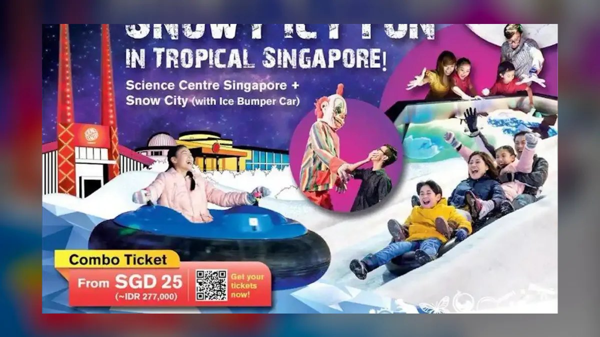 Top 10 Ski Resorts in Singapore in 2027 — figure 2