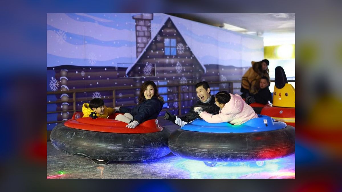 Top 10 Ski Resorts in Singapore in 2027 — figure 3