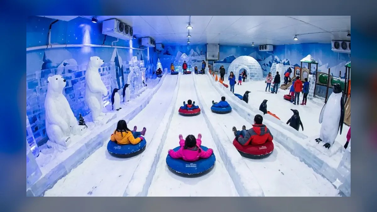 Top 10 Ski Resorts in Singapore in 2027 — figure 4