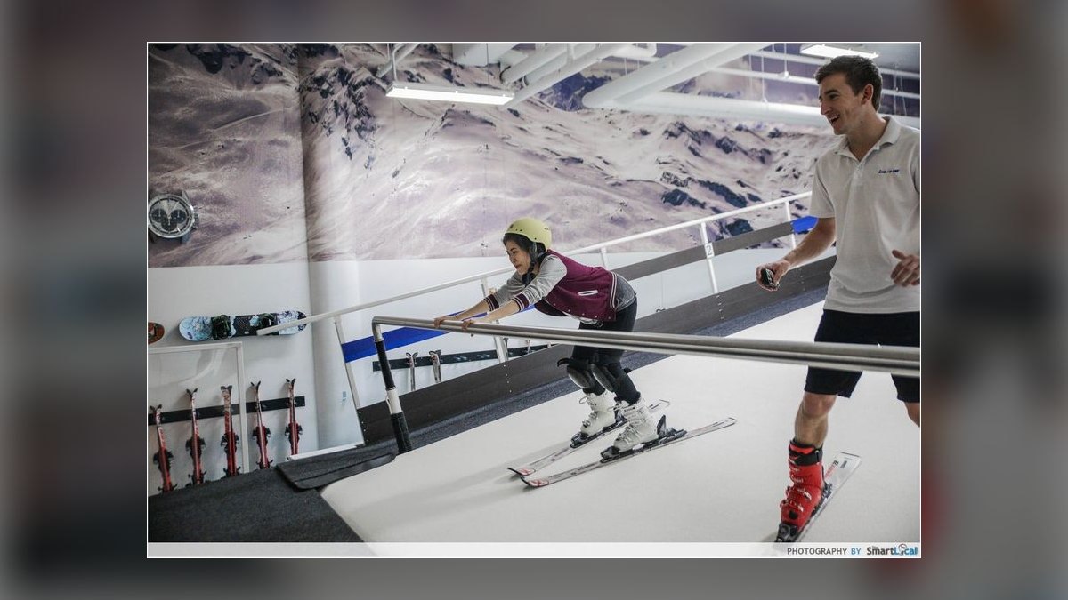 Top 10 Ski Resorts in Singapore in 2027