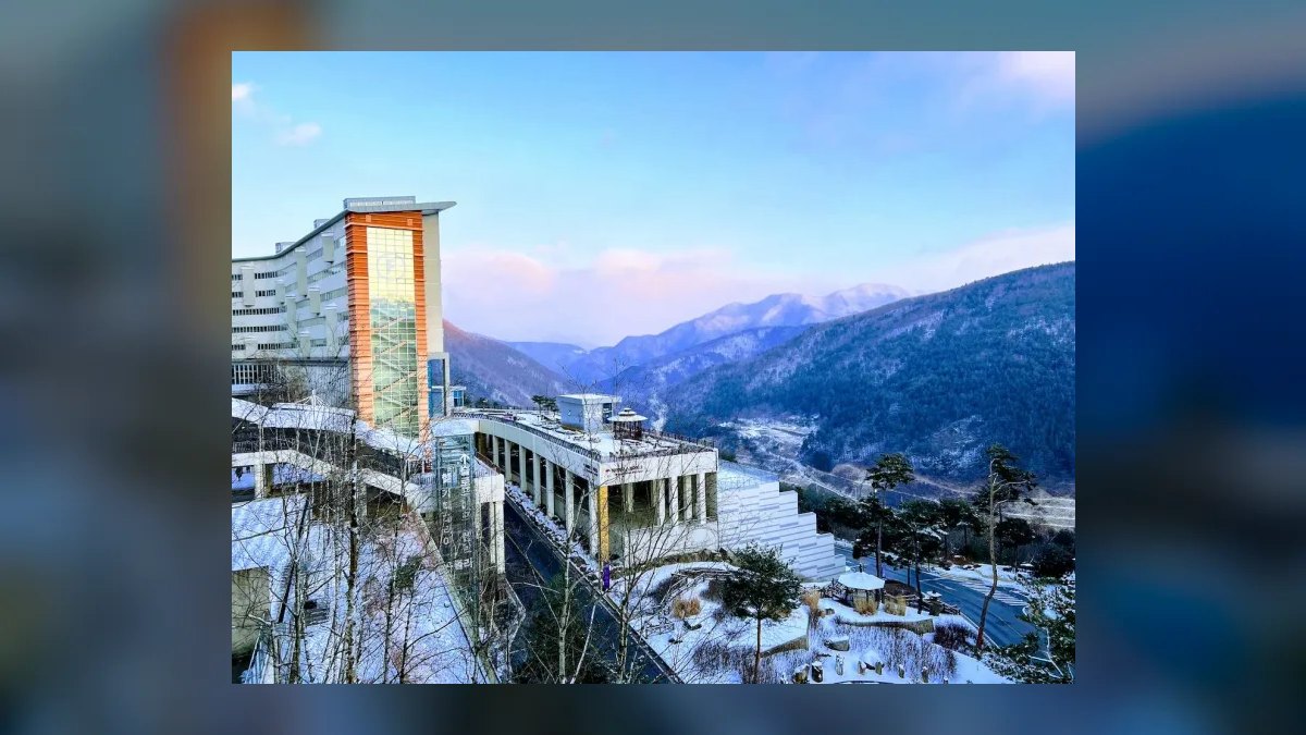 Top 10 Ski Resorts in South Korea in 2027 — figure 2