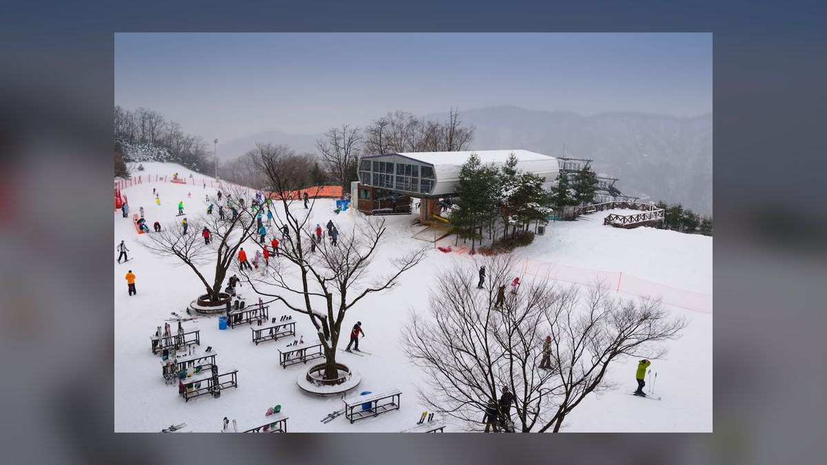 Top 10 Ski Resorts in South Korea in 2027 — figure 7