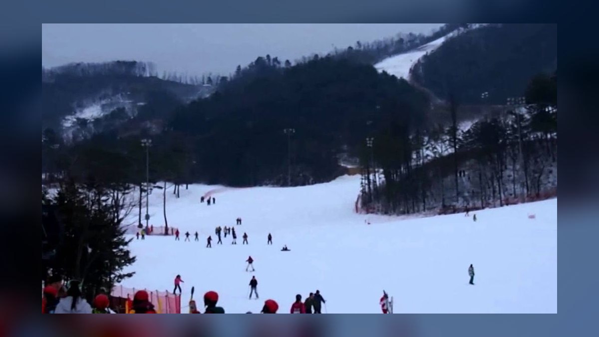 Top 10 Ski Resorts in South Korea in 2027 — figure 9