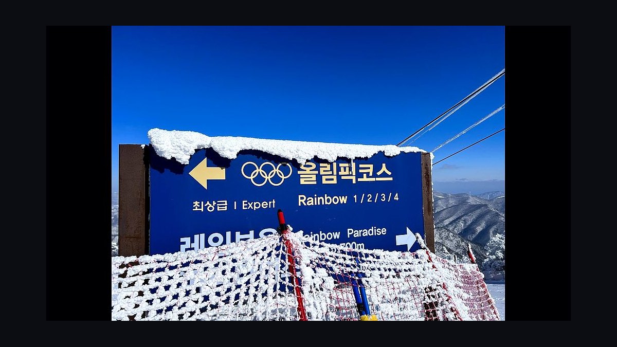 Top 10 Ski Resorts in South Korea in 2027